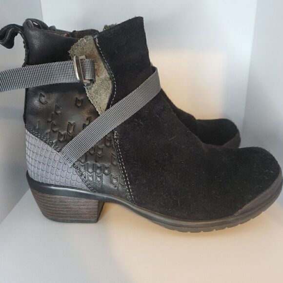 Keen Womens Morrison Mid Boot Sz. 5.5 - Picture 8 of 11